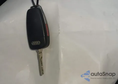 2011 Audi A3 2.0 Tdi Premium z USA, uszkodzony, nr VIN WAUKJAFM0BA021849